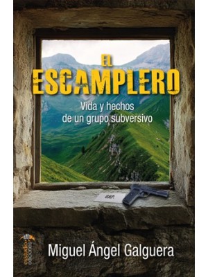 ESCAMPLERO, EL