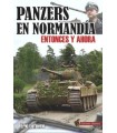 PANZERS EN NORMANDÍA