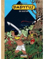 PAPYRUS VOL 4 1987-1989