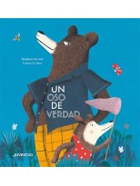 OSO DE VERDAD, UN