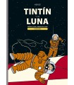 TINTIN Y LA LUNA