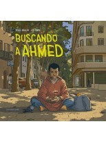 BUSCANDO A AHMED