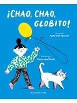 CHAO, CHAO, GLOBITO!