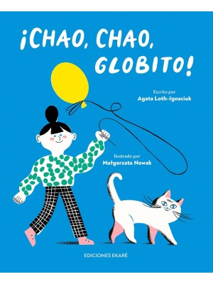 CHAO, CHAO, GLOBITO!