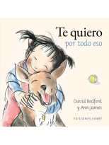 TE QUIERO POR TODO ESO