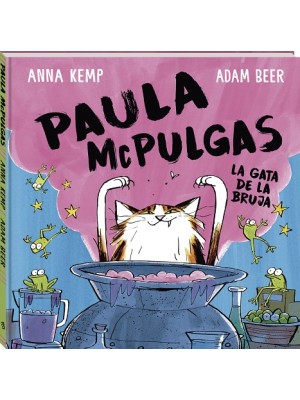 PAULA MCPULGAS