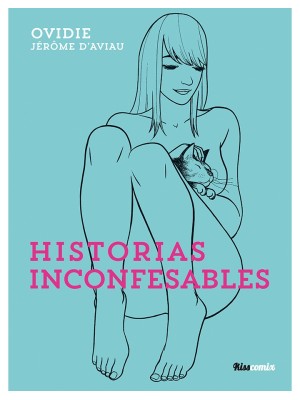 HISTORIAS INCONFESABLES