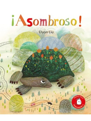 ASOMBROSO!