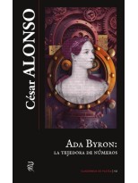 ADA BYRON LA TEJEDORA DEL NUMEROS