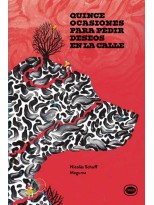 QUINCE OCASIONES PARA PEDIR DESEOS EN LA CALLE