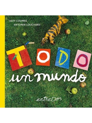 TODO UN MUNDO