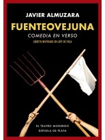 FUENTEOVEJUNA COMEDIA EN VERSO