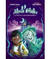 ALMA BLAKE 1: LA ESCUELA FANTASMAGÓRICA