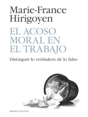 ACOSO MORAL EN EL TRABAJO, EL