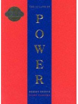 48 LAWS OF POWER, THE