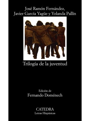TRILOGÍA DE LA JUVENTUD