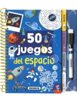 50 JUEGOS DEL  ESPACIO