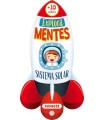 EXPLORA MENTES SISTEMA SOLAR  + DE 10 AÑOS