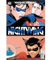 NIGHTWING NÚM. 36