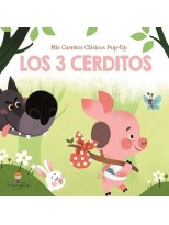 MASCOTAS (LIBRO TELA)