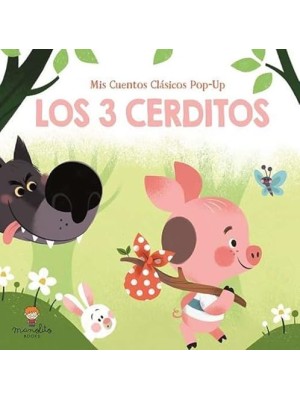 MASCOTAS (LIBRO TELA)