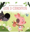 MASCOTAS (LIBRO TELA)