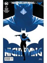 NIGHTWING NUM. 37