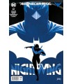 NIGHTWING NUM. 37