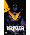 BATMAN 01: FAILSAFE