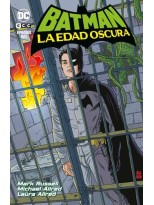 BATMAN: LA EDAD OSCURA NUM. 2 DE 6