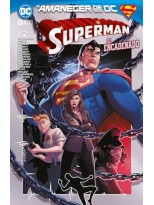 SUPERMAN NÚM. 02/ 134