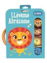 SELVA, LA (LIBRO TELA)