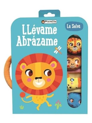 SELVA, LA (LIBRO TELA)