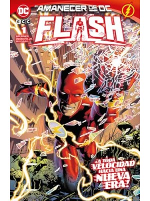 FLASH NÚM. 1/ 90