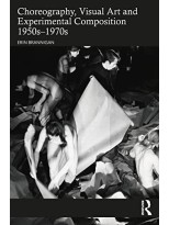 CHOREOGRAPHY VISUAL ART AND EXPERIMENTAL COMPÒSITION