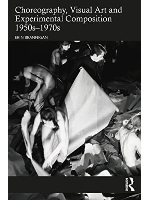 CHOREOGRAPHY VISUAL ART AND EXPERIMENTAL COMPÒSITION