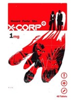 CORPORACIÓN-X SIMPLEMENTE SUPERIORES