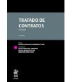 TRATADOS DE CONTRATOS 4ª EDICIÓN 5 TOMOS