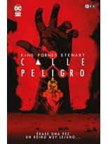 CALLE PELIGRO (INTEGRAL)