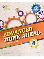 ADVANCED THINK AHEAD 4ºESO ST 19