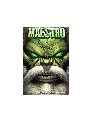 MAESTRO 02 GUERRA Y PAX