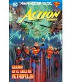 SUPERMAN ACTION COMICS NUM. 2/ 11