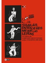 SI BAILÁIS, ENTENDERÉIS MEJOR LAS LETRAS