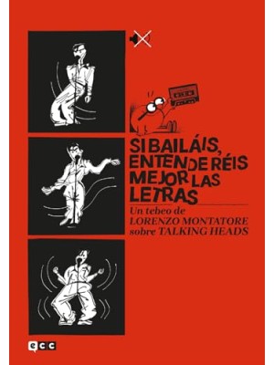 SI BAILÁIS, ENTENDERÉIS MEJOR LAS LETRAS