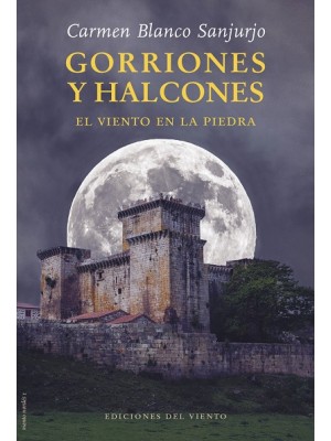 GORRIONES Y HALCONES
