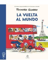 VUELTA AL MUNDO, LA