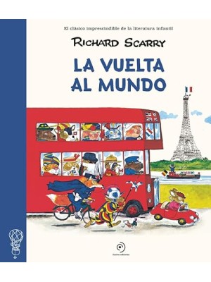 VUELTA AL MUNDO, LA