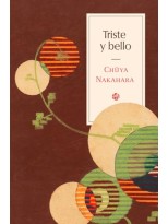 TRISTE Y BELLO