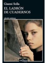 LADRÓN DE CUADERNOS, EL