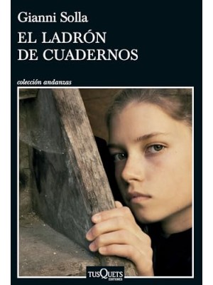 LADRÓN DE CUADERNOS, EL